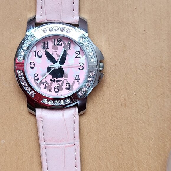 Bunny watch Brand New giftable - Picture 2 of 3